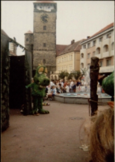 Z życia smoków (fot. 7) [Dokument ikonograficzny]