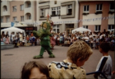 Z życia smoków (fot. 9) [Dokument ikonograficzny]