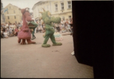 Z życia smoków (fot. 11) [Dokument ikonograficzny]