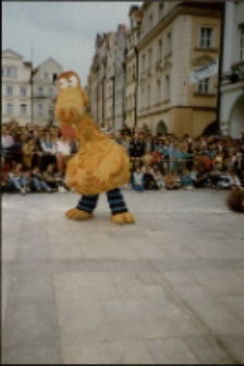 Z życia smoków (fot. 16) [Dokument ikonograficzny]