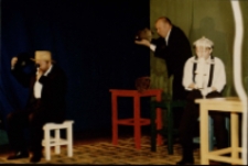 Koziołek Matołek (fot. 2) [Dokument ikonograficzny]