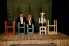 Koziołek Matołek (fot. 3) [Dokument ikonograficzny]