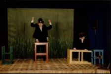 Koziołek Matołek (fot. 4) [Dokument ikonograficzny]