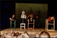 Koziołek Matołek (fot. 7) [Dokument ikonograficzny]