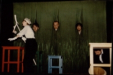 Koziołek Matołek (fot. 10) [Dokument ikonograficzny]