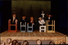 Koziołek Matołek (fot. 11) [Dokument ikonograficzny]