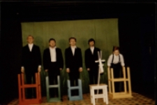 Koziołek Matołek (fot. 14) [Dokument ikonograficzny]