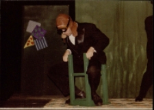 Koziołek Matołek (fot. 15) [Dokument ikonograficzny]