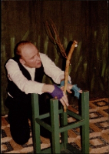 Koziołek Matołek (fot. 16) [Dokument ikonograficzny]