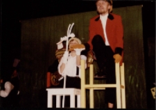 Koziołek Matołek (fot. 19) [Dokument ikonograficzny]