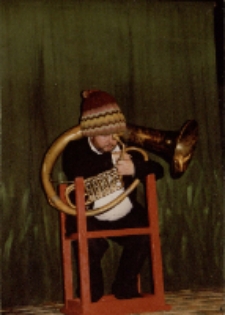 Koziołek Matołek (fot. 20) [Dokument ikonograficzny]