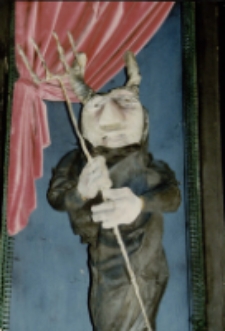 O medyku Feliksie (fot. 4) [Dokument ikonograficzny]