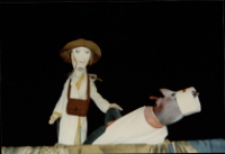 O medyku Feliksie (fot. 12) [Dokument ikonograficzny]