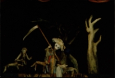 O medyku Feliksie (fot. 14) [Dokument ikonograficzny]