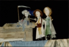 O medyku Feliksie (fot. 17) [Dokument ikonograficzny]