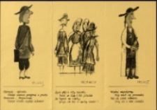 O medyku Feliksie - folder [Dokument życia społecznego]