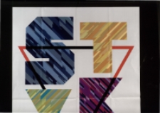 Adam Styka. Malarstwo - plakat [Dokument życia społecznego]