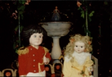 Kopciuszek (fot. 1) [Dokument ikonograficzny]