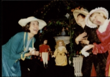 Kopciuszek (fot. 11) [Dokument ikonograficzny]