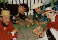 Kopciuszek (fot. 18) [Dokument ikonograficzny]