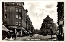 Görlitz. Adolf-Hitler-Str. [Dokument ikonograficzny]
