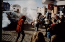 Legendy zamku Chojnik (fot. 5) [Dokument ikonograficzny]