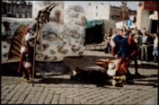 Legendy zamku Chojnik (fot. 6) [Dokument ikonograficzny]