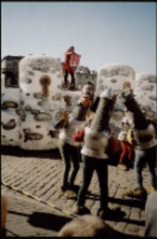 Legendy zamku Chojnik (fot. 9) [Dokument ikonograficzny]