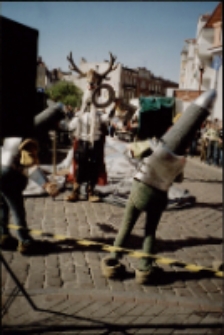 Legendy zamku Chojnik (fot. 11) [Dokument ikonograficzny]