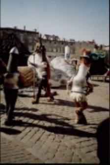 Legendy zamku Chojnik (fot. 12) [Dokument ikonograficzny]