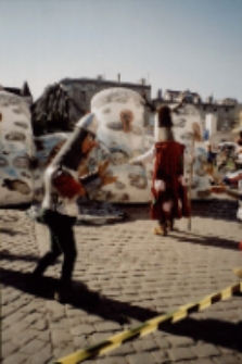 Legendy zamku Chojnik (fot. 13) [Dokument ikonograficzny]