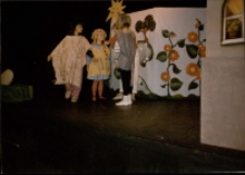 Straszydło (fot. 1) [Dokument ikonograficzny]