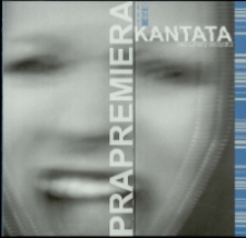 Kantata na cztery skrzydła - program [Dokument życia społecznego]