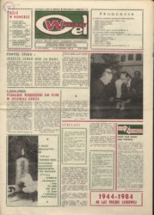 Wspólny cel : gazeta załogi ZWCH "Chemitex-Celwiskoza", 1984, nr 35-36 (936-937)