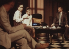 Bóg mordu (fot. 1) [Dokument ikonograficzny]