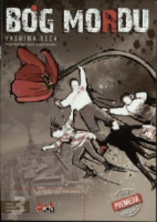 B&oacute;g mordu - program [Dokument życia społecznego]