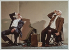 Portret (fot. 8) [Dokument ikonograficzny]