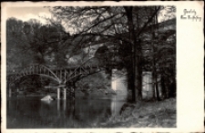 Görlitz. Neissesteg und Viadukt [Dokument ikonograficzny]