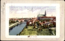 Görlitz.Altstadt. [Dokument ikonograficzny]