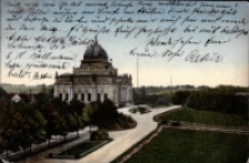 G&ouml;rlitz. Ruhmeshalle [Dokument ikonograficzny]