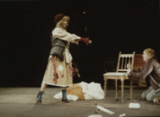 Wojna bajek (fot. 12) [Dokument ikonograficzny]