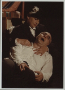 Drugie zwarcie (fot. 2) [Dokument ikonograficzny]