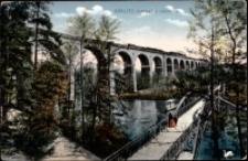 Görlitz. Viadukt u. Laufsteg. [Dokument ikonograficzny]
