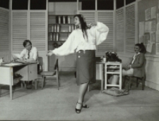 Ktoś musi odejść (fot. 3) [Dokument ikonograficzny]