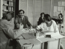 Ktoś musi odejść (fot. 9) [Dokument ikonograficzny]