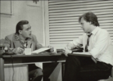 Ktoś musi odejść (fot. 13) [Dokument ikonograficzny]