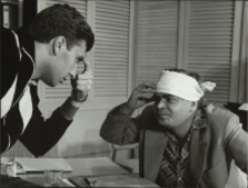 Ktoś musi odejść (fot. 10) [Dokument ikonograficzny]