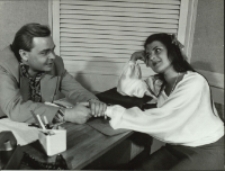 Ktoś musi odejść (fot. 2) [Dokument ikonograficzny]