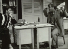 Ktoś musi odejść (fot. 21) [Dokument ikonograficzny]