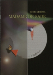 Madame de Sade - program [Dokument życia społecznego]